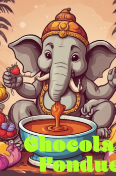 Chocolate Fondue