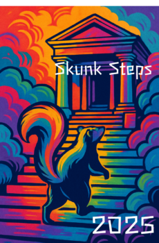 Skunk Steps Vol.1